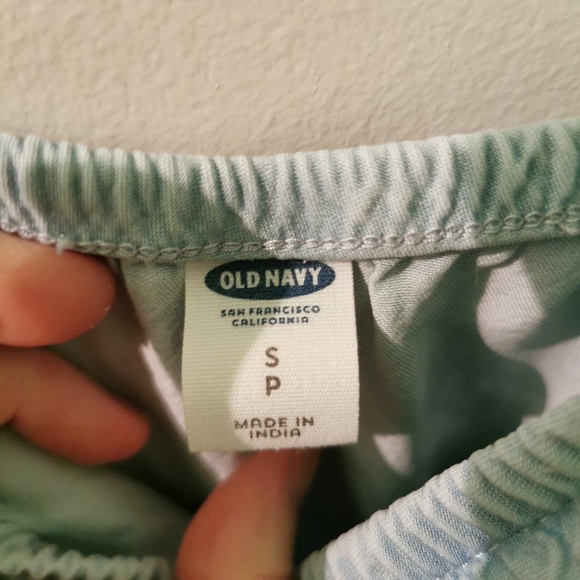 Summer Jumper - Picture 2 of 3